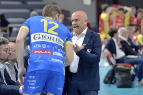 Il Belluno Volley riabbraccia il suo pubblico: alla VHV Arena arriva la Virtus Napoli