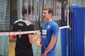 Belluno Volley, il remake con San Donà accende le luci della VHV Arena