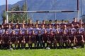 Oltre 300 tesserati e nuovi innesti: il Rugby Feltre si prepara al campionato
