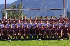 Oltre 300 tesserati e nuovi innesti: il Rugby Feltre si prepara al campionato