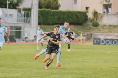 Saccani accelera: «Il Trento? Affrontiamolo con umiltà e senza paura»