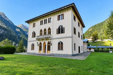 Giornate FAI d’Autunno: tre luoghi da scoprire nel Bellunese