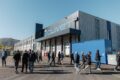 Clivet cresce ancora: inaugurato il nuovo stabilimento da 29 milioni