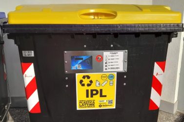 Al via il rinnovo dei cassonetti in Cittadella: tessera anche per carta e plastica