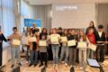 Gli studenti immaginano il futuro sostenibile: due riconoscimenti al Bellunese