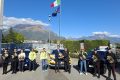 Sette nuovi defibrillatori ai Carabinieri: sulle piste già due persone salvate