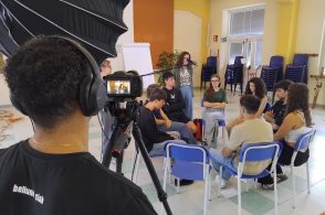 “Tutto ok!”, un corto per raccontare il disagio giovanile