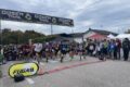 Tisoi incorona Barattin: al Gosèr Trail cade il record della gara