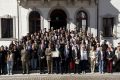 Longarone ringrazia chi aiutò a rialzarsi: cittadinanza onoraria al Genio Ferrovieri