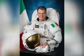 Nespoli inaugura “Palio al futuro”: il 16 ottobre la conferenza al Museo Diocesano