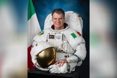 Nespoli inaugura “Palio al futuro”: il 16 ottobre la conferenza al Museo Diocesano