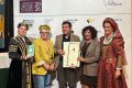 Da Fonzaso a EnoConegliano: primo premio per Podere Aurin