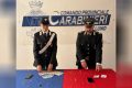 Truffe agli anziani, due arrestati dai Carabinieri: recuperati soldi e gioielli