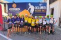 Dolomiti Rescue Race, Guardia di finanza davanti a tutti