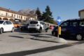 Traffico e proteste a San Gervasio, il Comune: &laquo;Assetto non definitivo&raquo;