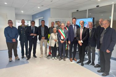 Virus invernali, parte la campagna vaccinale dell’Ulss Dolomiti