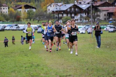 Parte da Campo di Zoldo il provinciale CSI: successi per Dell’Osbel e Arnoldo